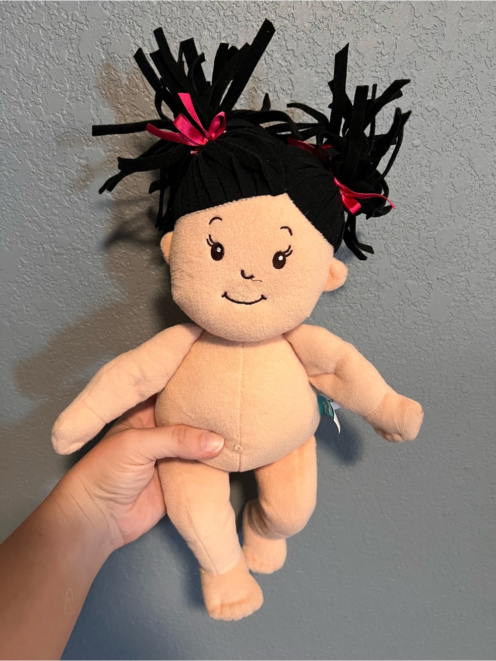 Manhattan Toy Baby Stella
